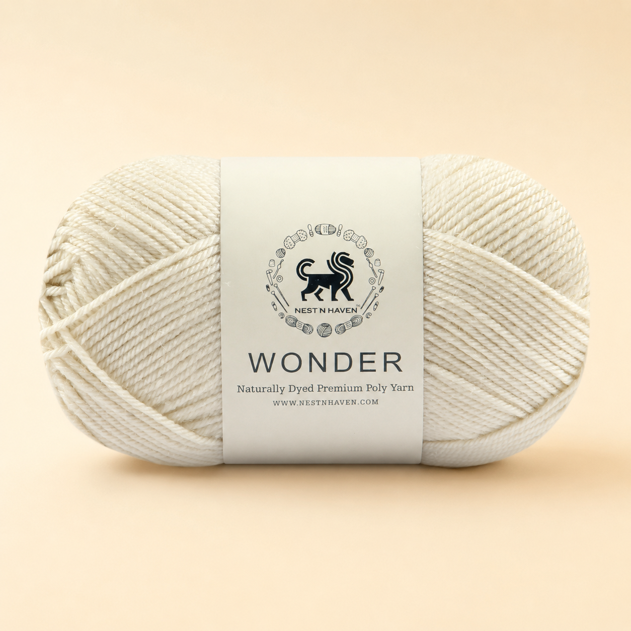 Wonder Yarn