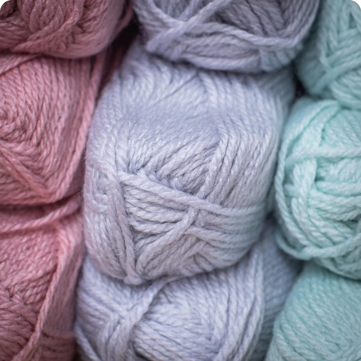 Pastel Dreams  Palette