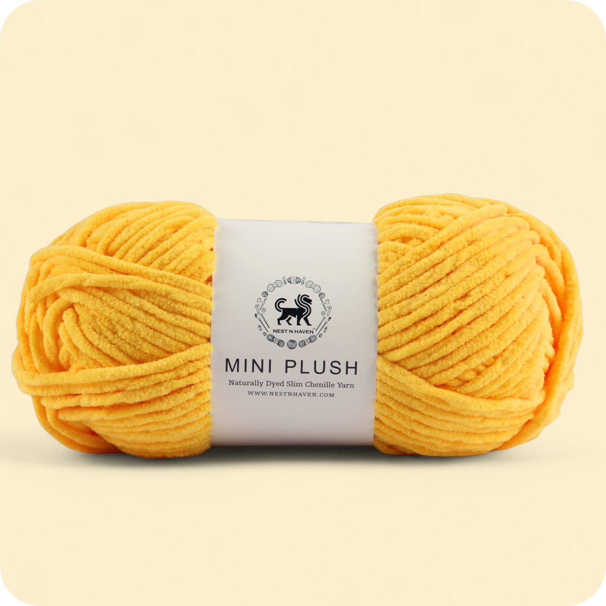 Mini Plush