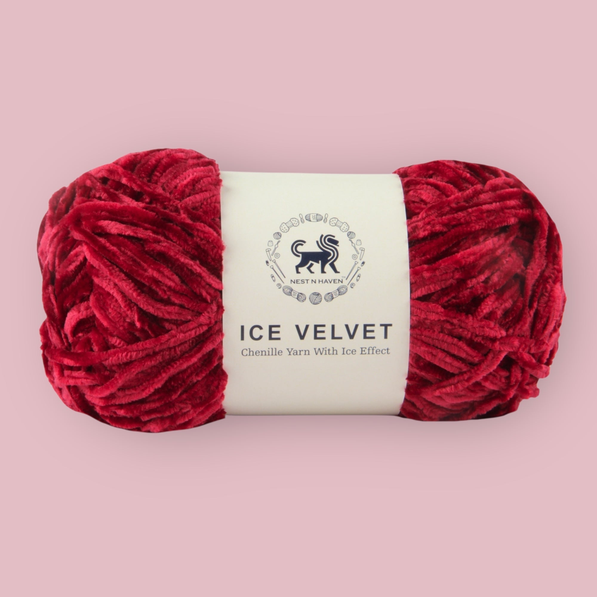 Ice Valvet