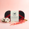 Wonder , &nbsp;Yarn Supersoft Hand Knitting Wool Ball,(1 Ball/100 Gram Each) Ball Suitable For Craft,Crochet,Amigurumi,Garments,Flowers And Hobby Projects,2 Fine , Shade - Multicolour  6