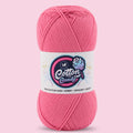 Cotton Candy Cotton Yarn (100 gram) - Pink