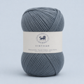 Acrowools Vintage, Hand Knitting and Crochet Yarn (100 gram) - Grey