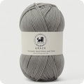 Graze Hand Knitting and Crochet Bulky Yarn (100 gram) - Gray