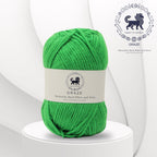 Graze Hand Knitting and Crochet Bulky Yarn (100 gram) - Paris Green