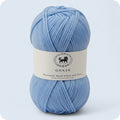 Graze Hand Knitting and Crochet Bulky Yarn (100 gram) - Ultramarine