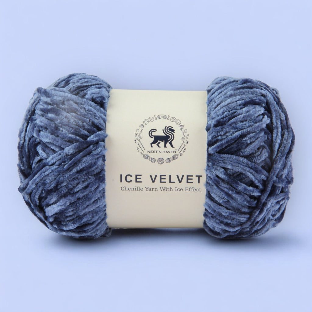 Denim Blue