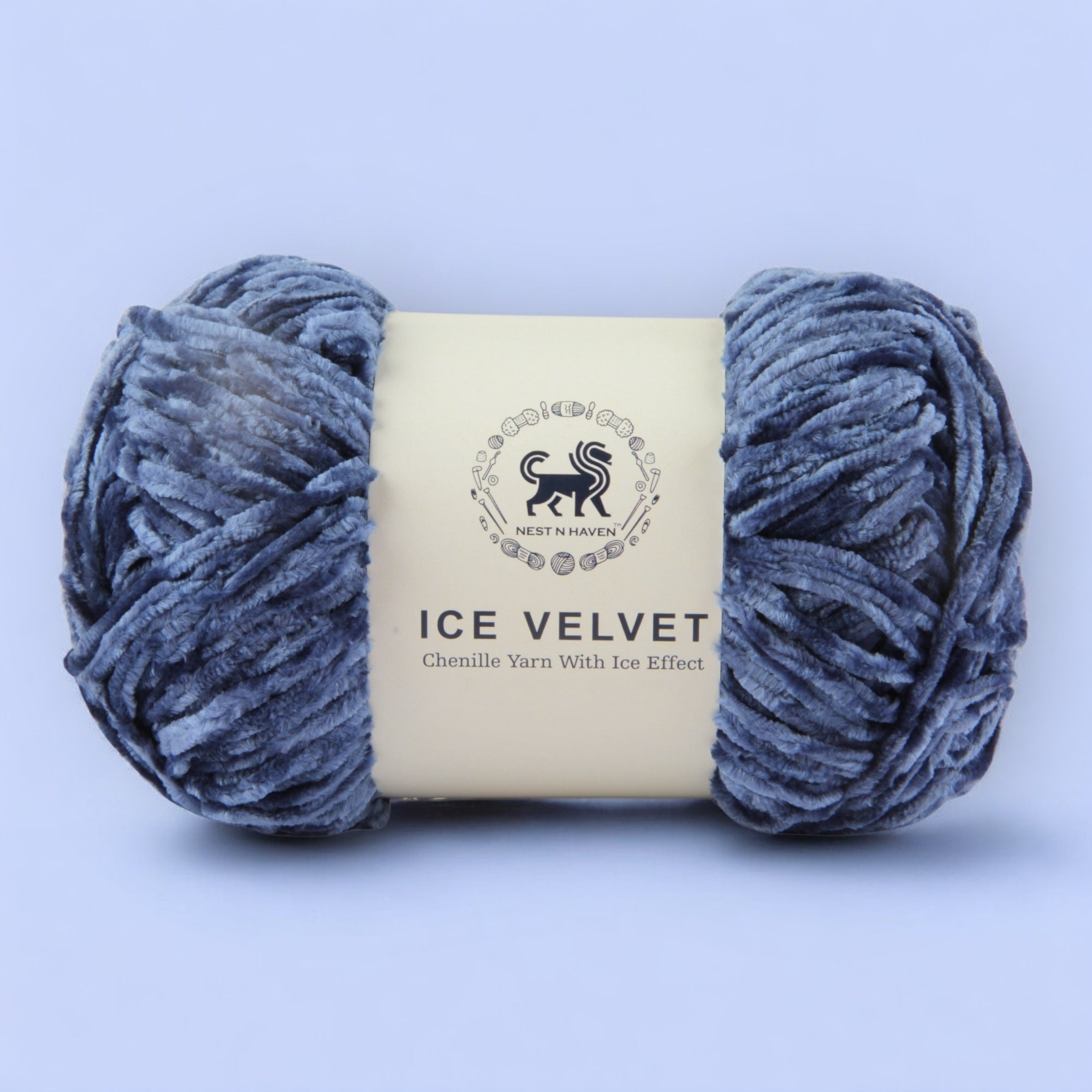 Denim Blue