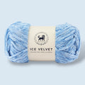 Ice Blue