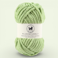 Plush and Cuddly Yarn (100 gram) - Sage Green